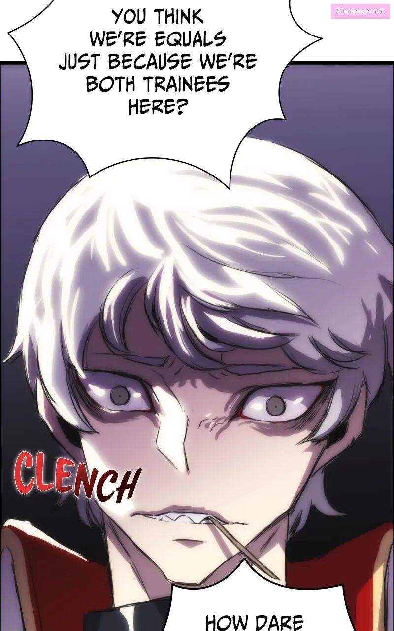 Return Of The Hound Chapter 2 Page 45