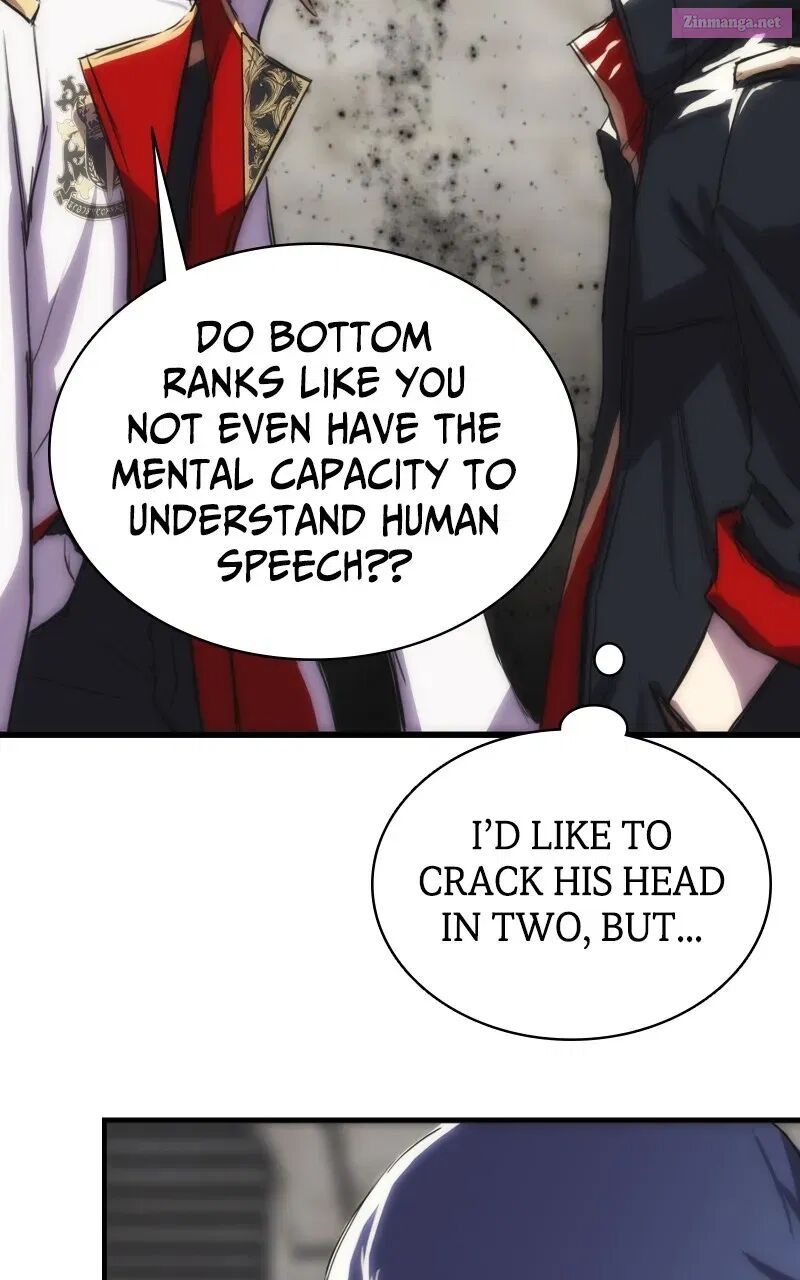 Return Of The Hound Chapter 2 Page 47