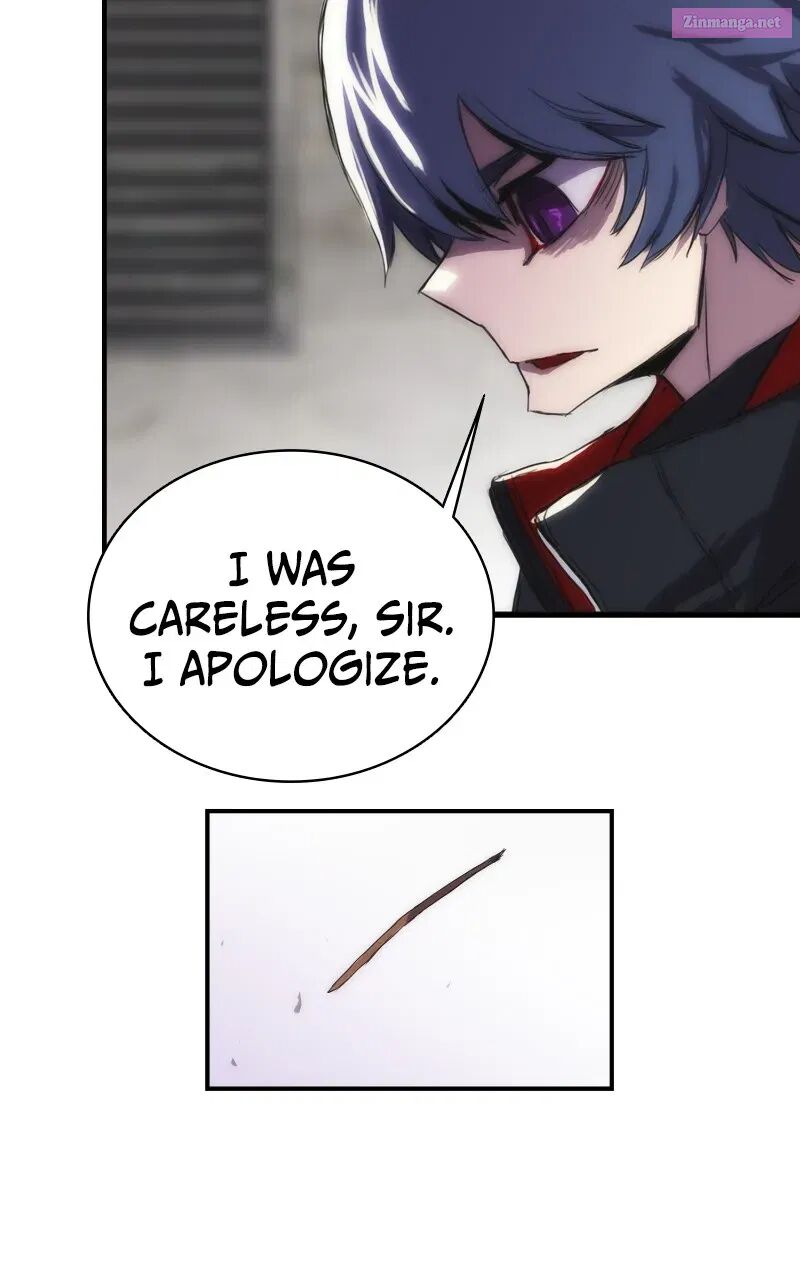 Return Of The Hound Chapter 2 Page 48