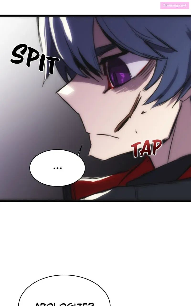 Return Of The Hound Chapter 2 Page 49