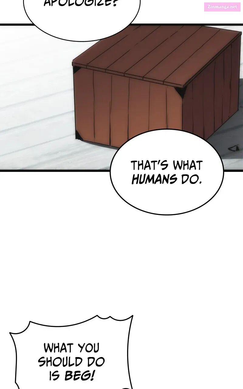 Return Of The Hound Chapter 2 Page 50