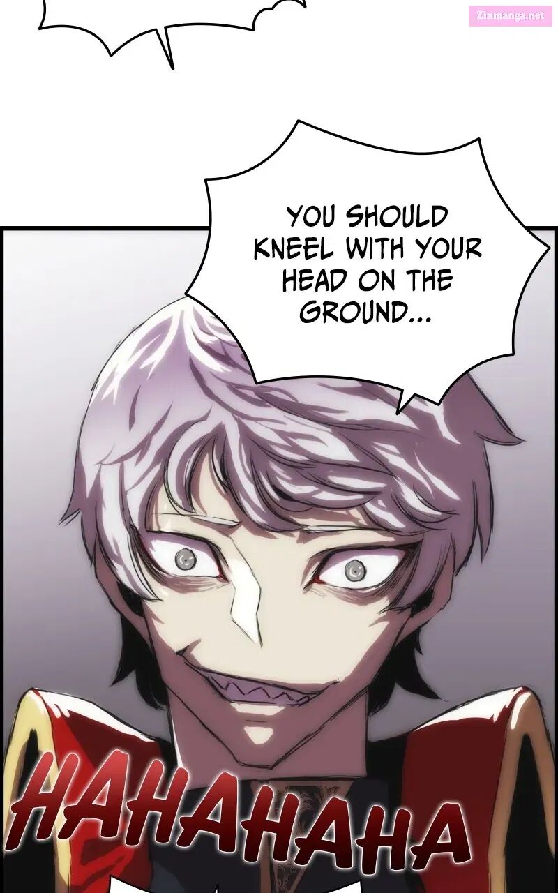 Return Of The Hound Chapter 2 Page 51