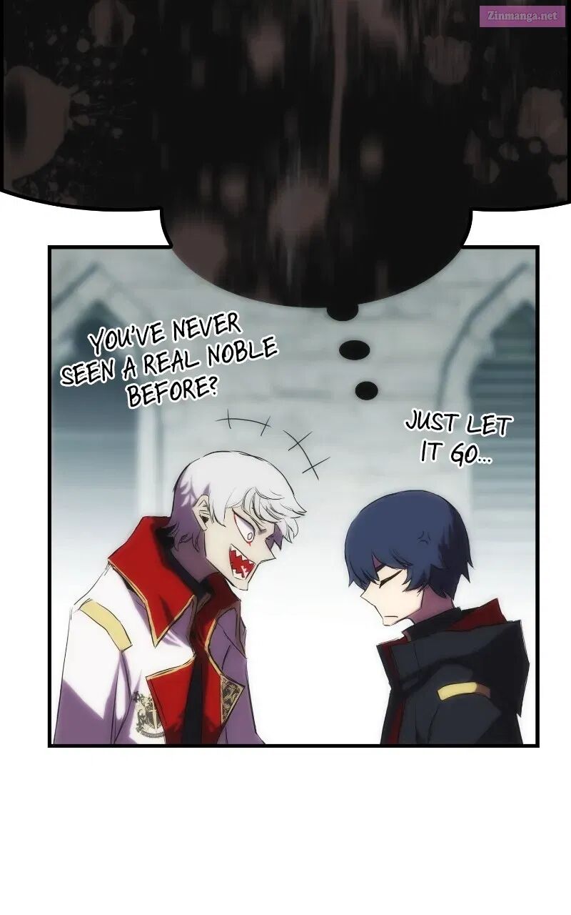 Return Of The Hound Chapter 2 Page 55