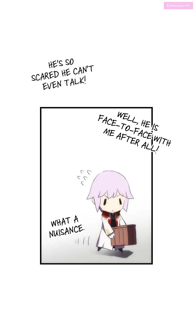 Return Of The Hound Chapter 2 Page 56