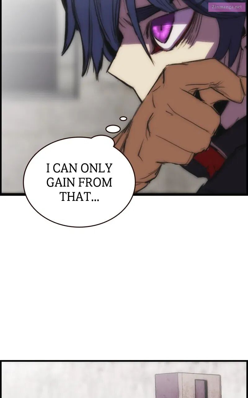 Return Of The Hound Chapter 2 Page 59