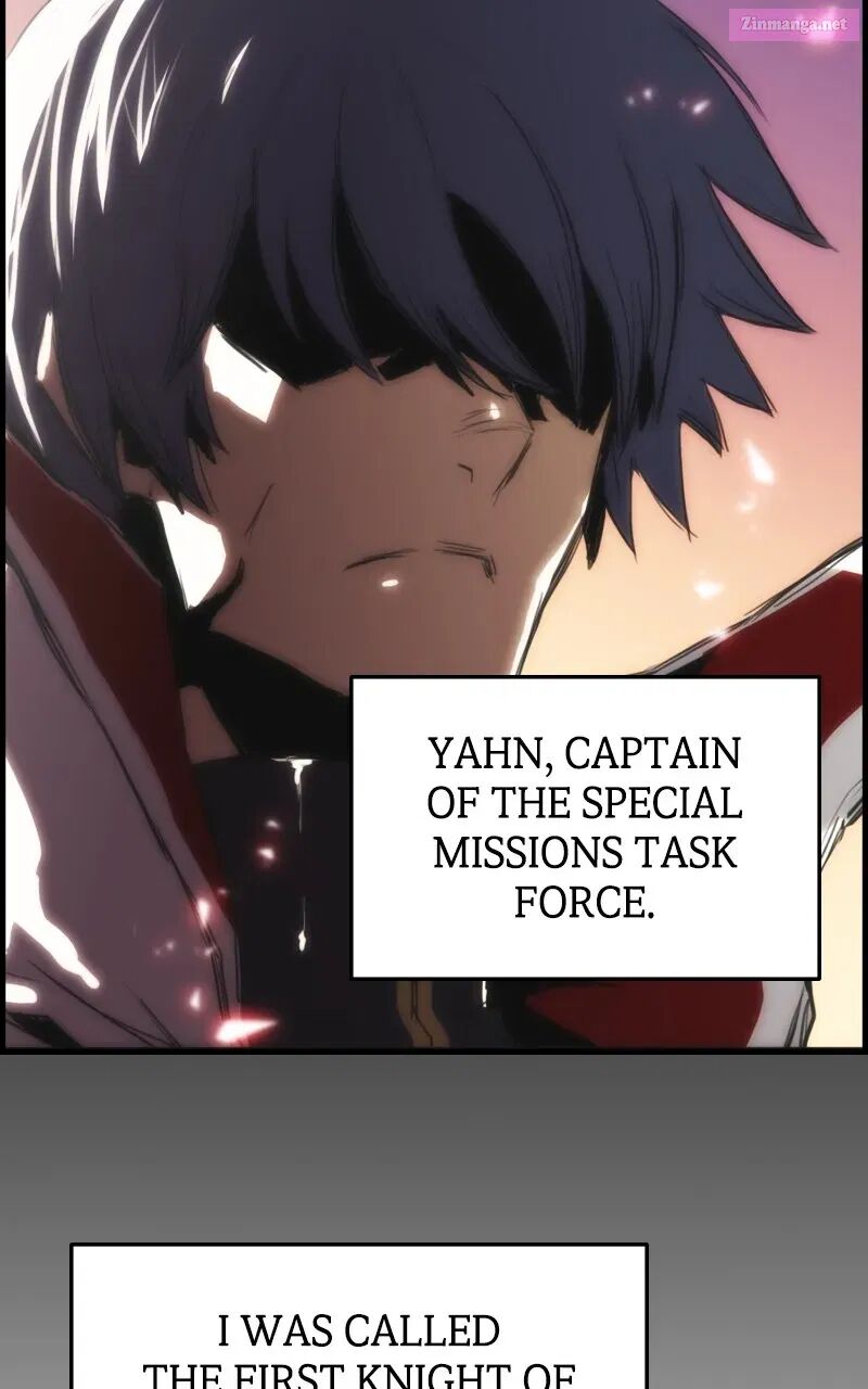 Return Of The Hound Chapter 2 Page 6