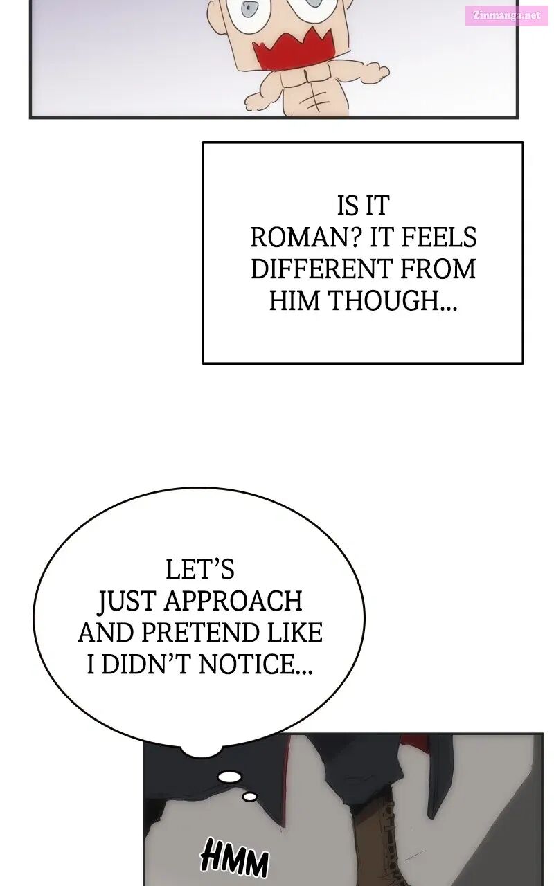 Return Of The Hound Chapter 2 Page 65