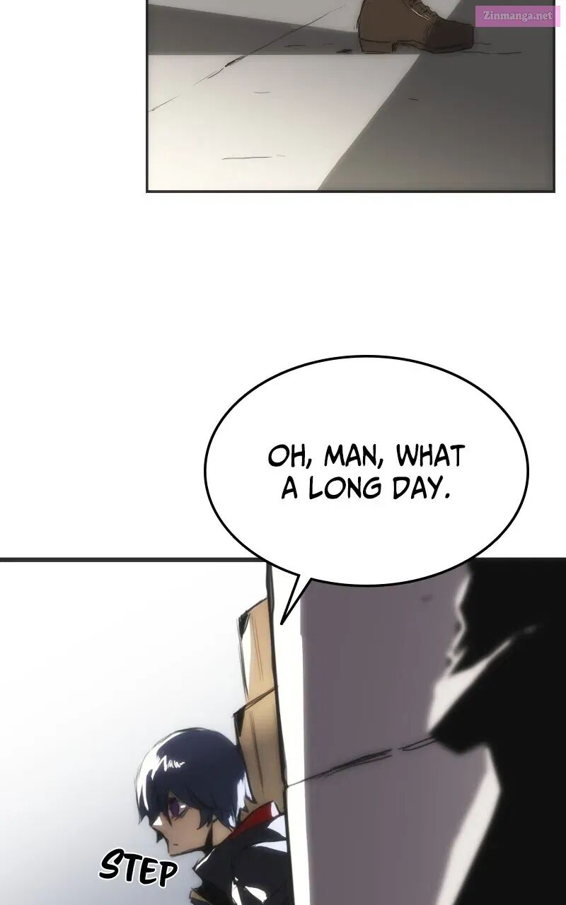 Return Of The Hound Chapter 2 Page 66