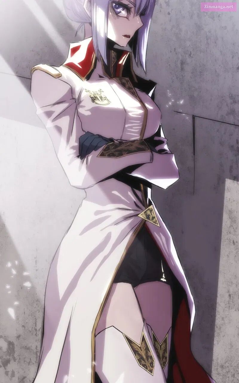 Return Of The Hound Chapter 2 Page 69