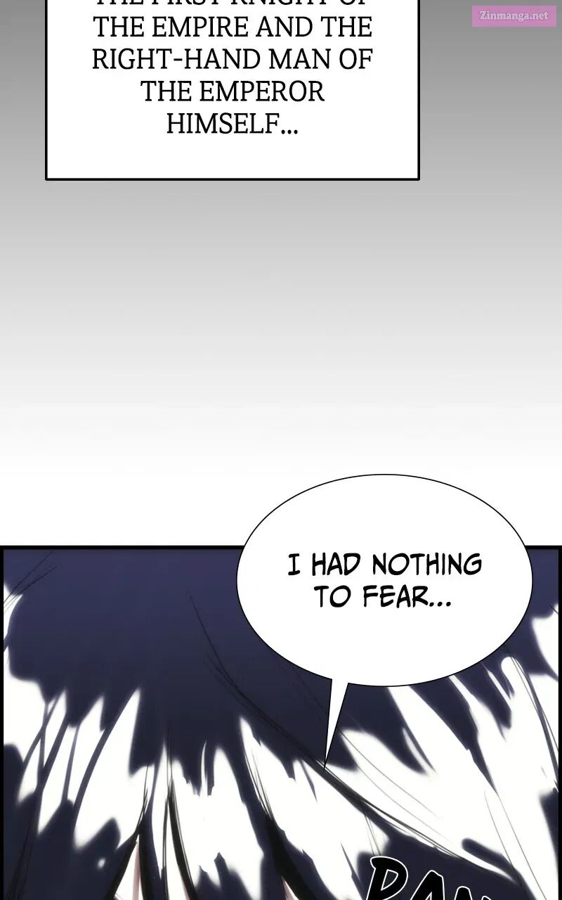 Return Of The Hound Chapter 2 Page 7