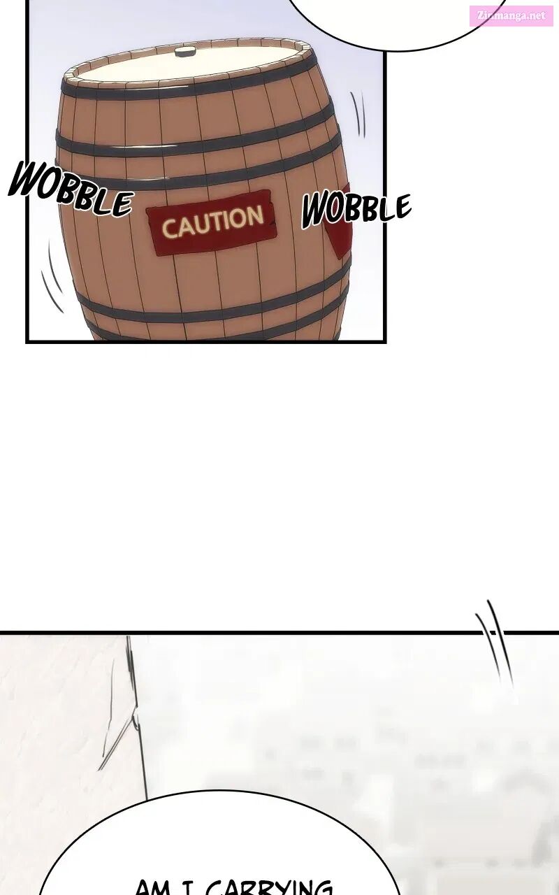 Return Of The Hound Chapter 2 Page 9