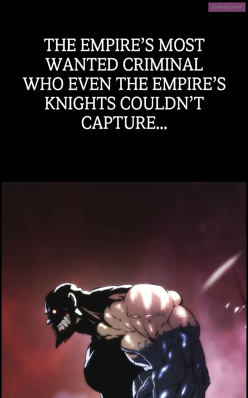 Return Of The Hound Chapter 3 Page 1