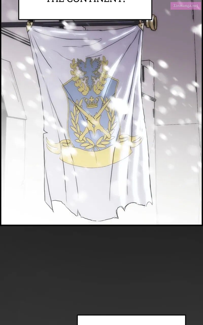 Return Of The Hound Chapter 3 Page 12