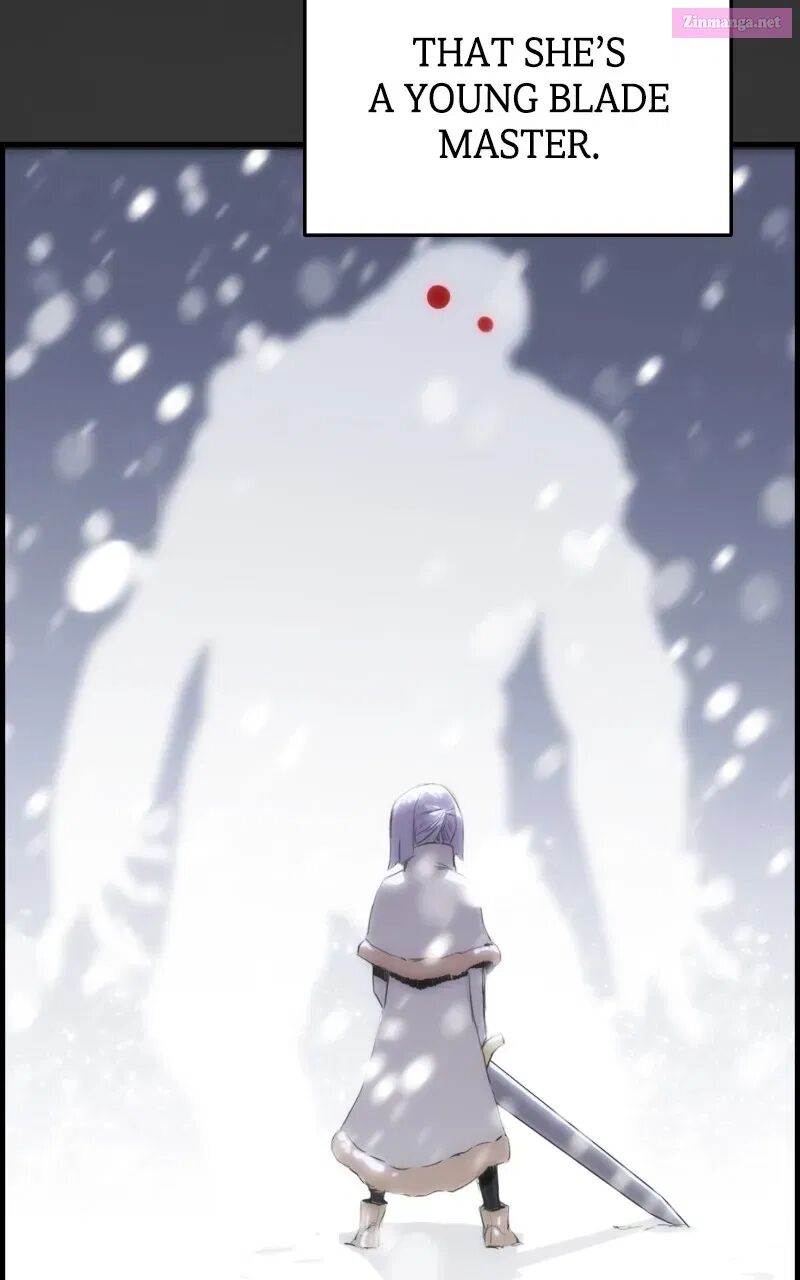 Return Of The Hound Chapter 3 Page 13