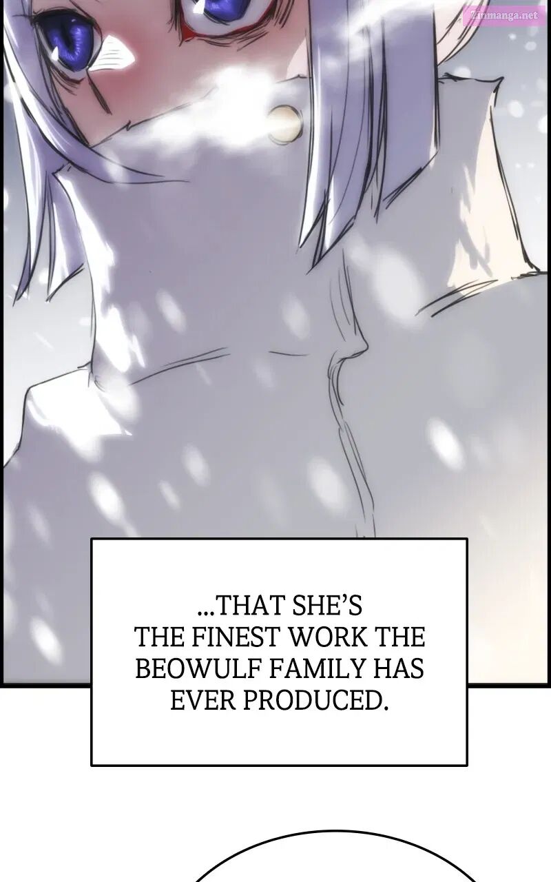 Return Of The Hound Chapter 3 Page 16