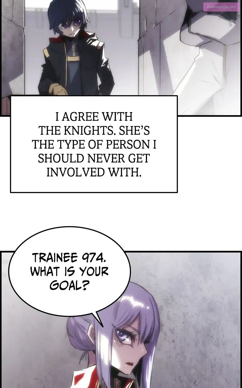 Return Of The Hound Chapter 3 Page 18