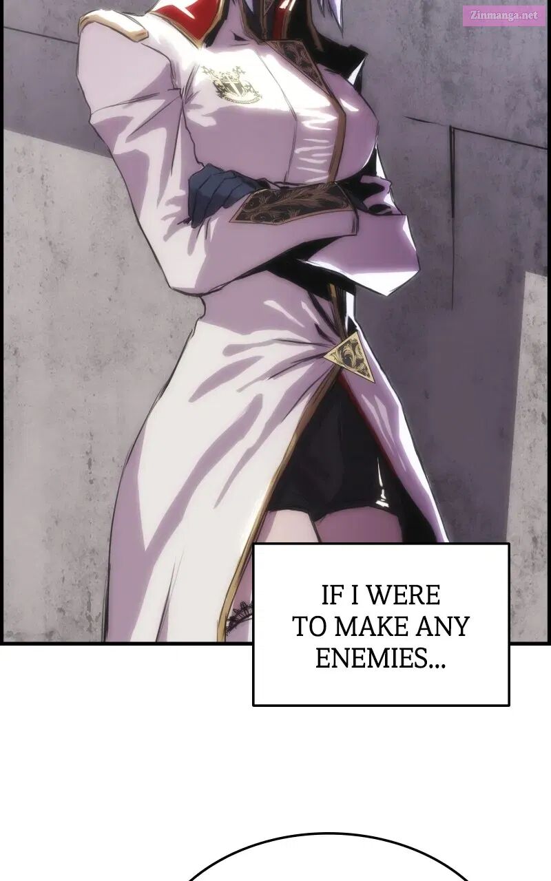 Return Of The Hound Chapter 3 Page 19