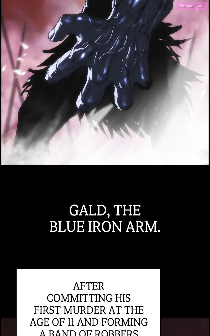 Return Of The Hound Chapter 3 Page 2