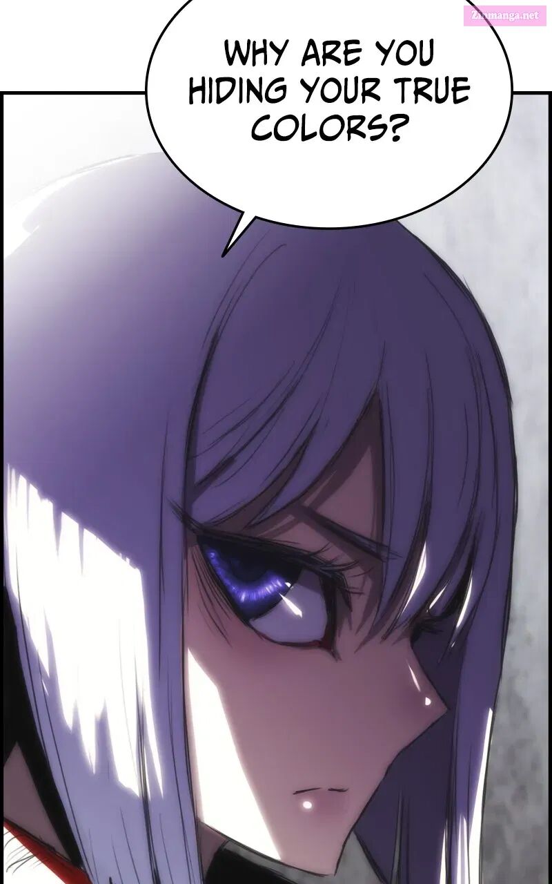 Return Of The Hound Chapter 3 Page 20