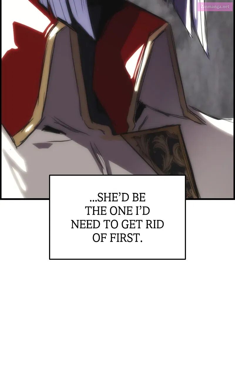 Return Of The Hound Chapter 3 Page 21