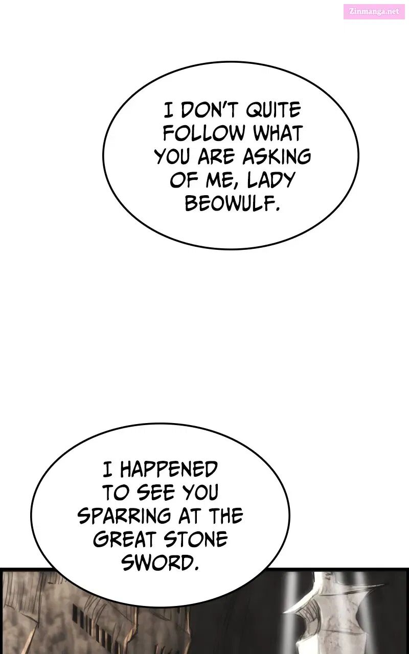 Return Of The Hound Chapter 3 Page 23