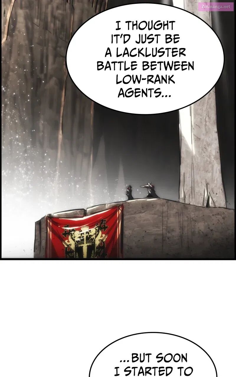 Return Of The Hound Chapter 3 Page 24