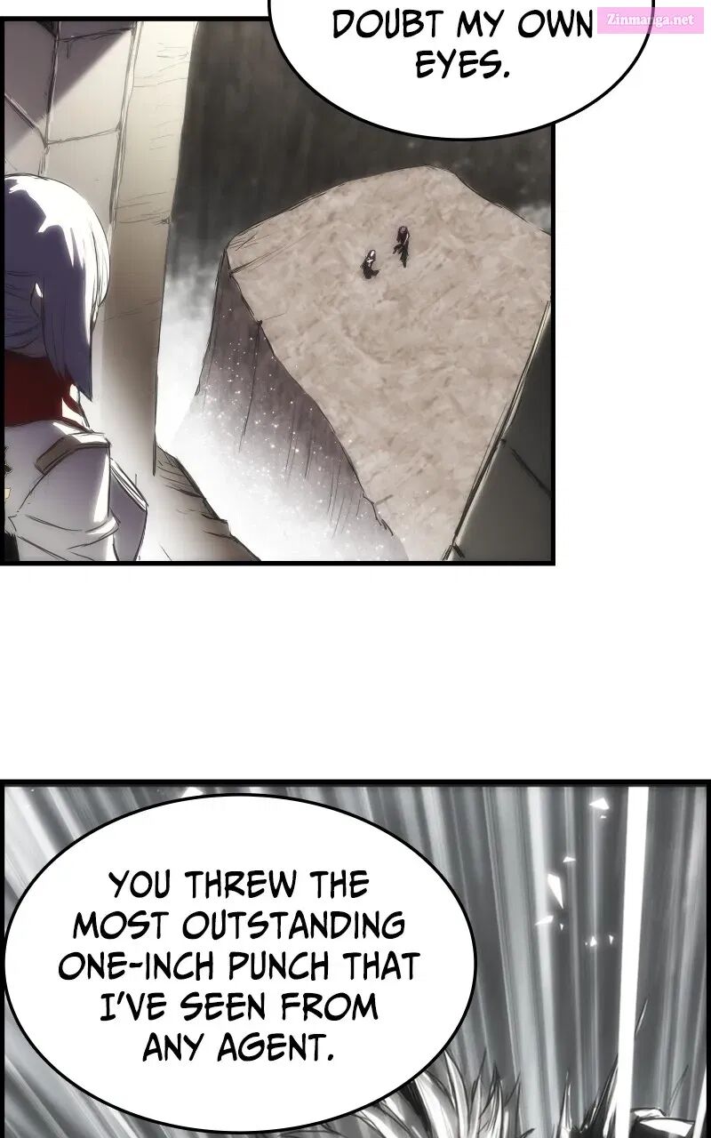 Return Of The Hound Chapter 3 Page 25