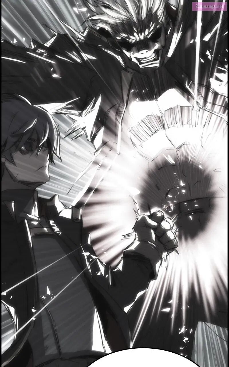 Return Of The Hound Chapter 3 Page 26