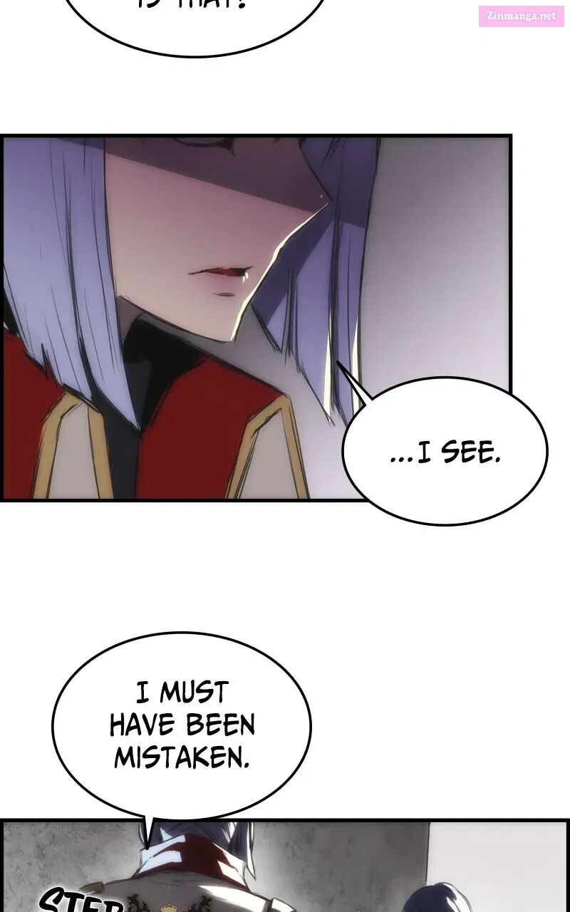 Return Of The Hound Chapter 3 Page 28