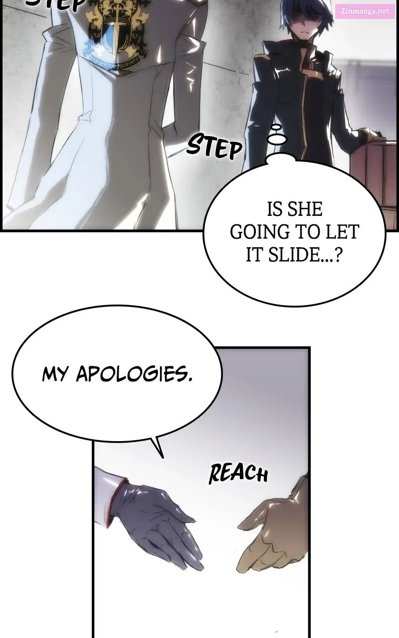 Return Of The Hound Chapter 3 Page 29