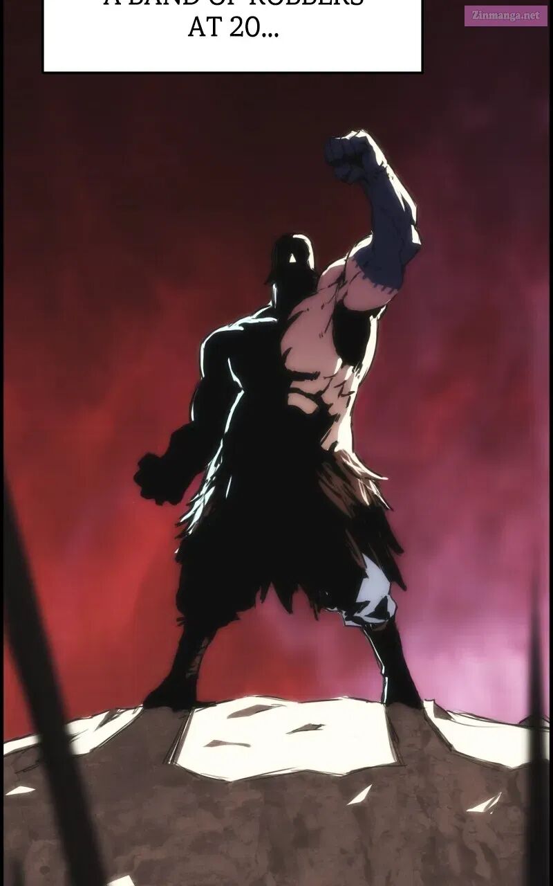 Return Of The Hound Chapter 3 Page 3