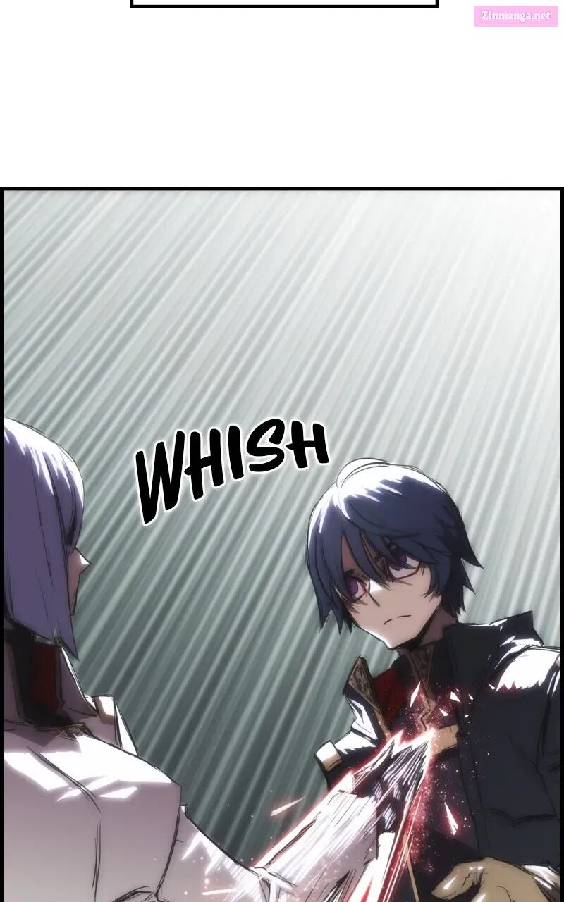 Return Of The Hound Chapter 3 Page 30