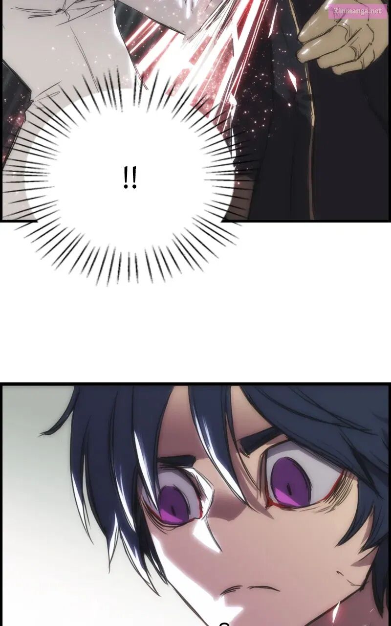 Return Of The Hound Chapter 3 Page 31