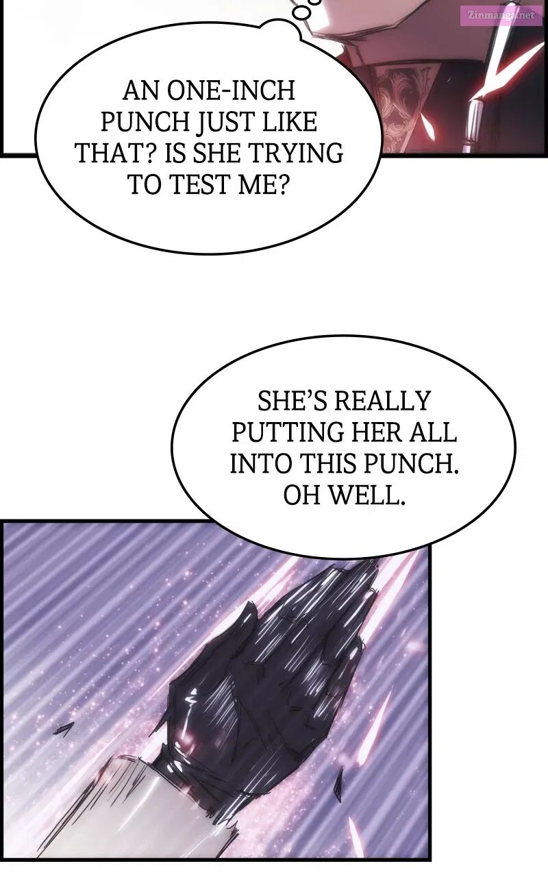 Return Of The Hound Chapter 3 Page 32