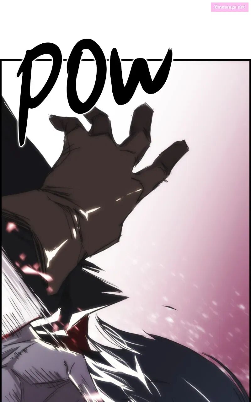 Return Of The Hound Chapter 3 Page 33