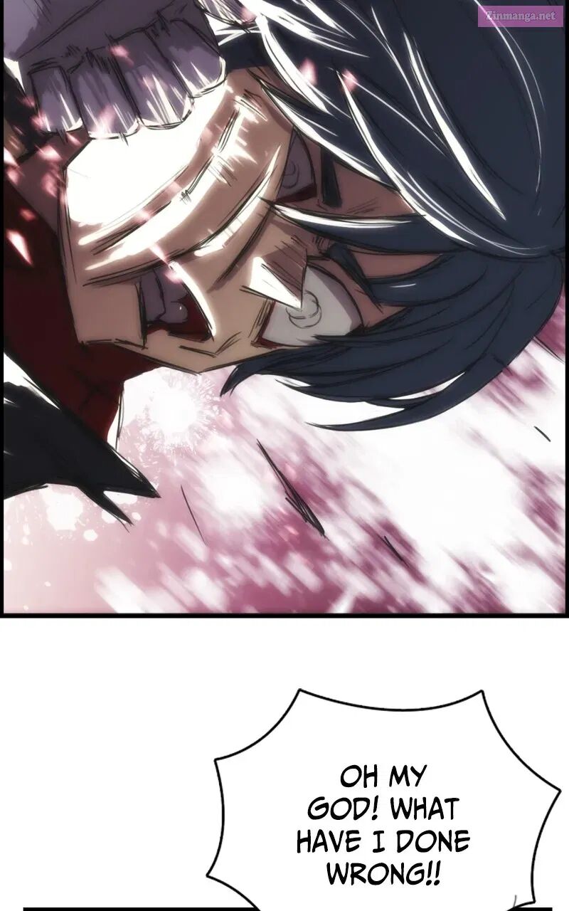 Return Of The Hound Chapter 3 Page 34