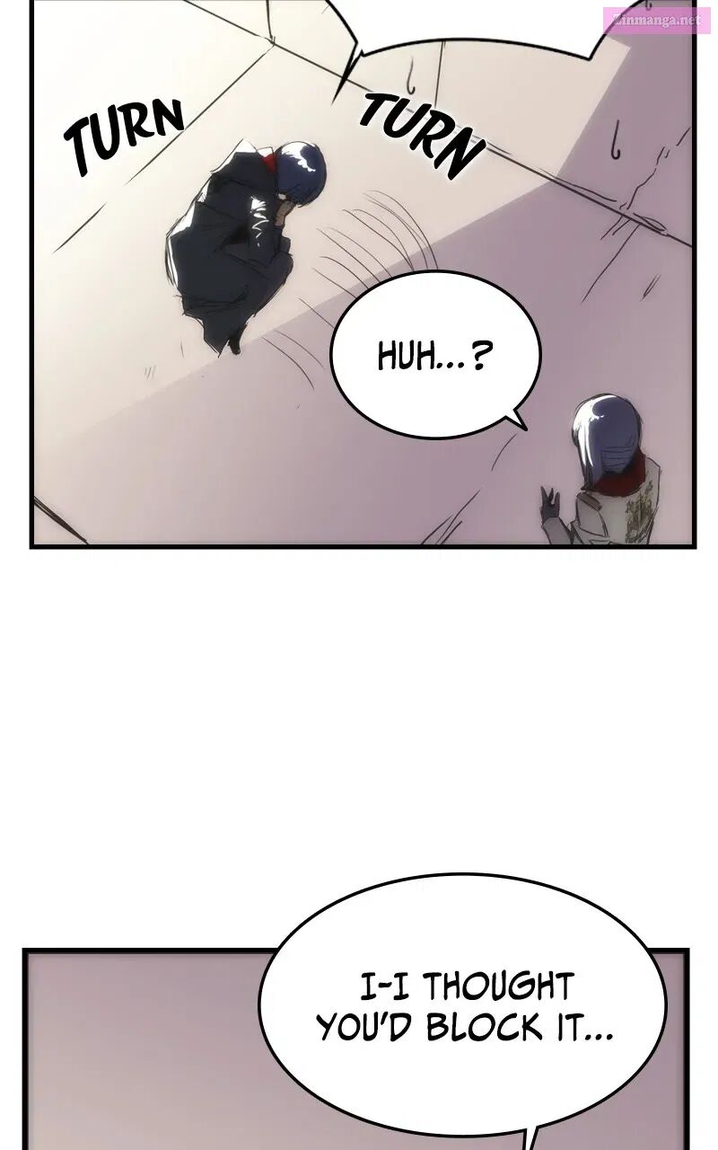 Return Of The Hound Chapter 3 Page 35