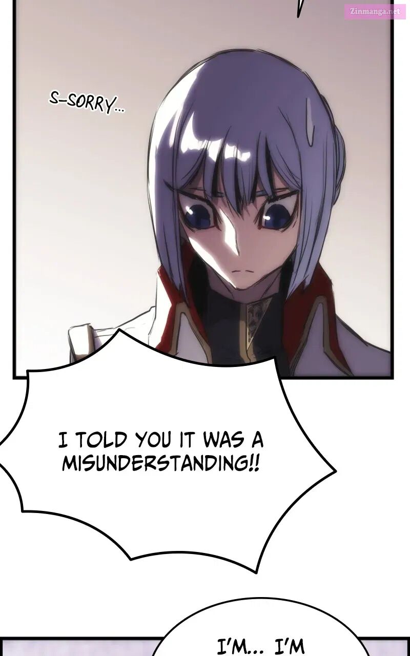 Return Of The Hound Chapter 3 Page 36