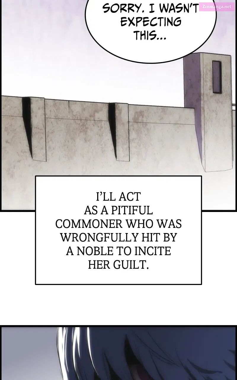 Return Of The Hound Chapter 3 Page 37