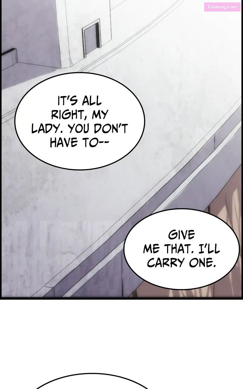 Return Of The Hound Chapter 3 Page 39