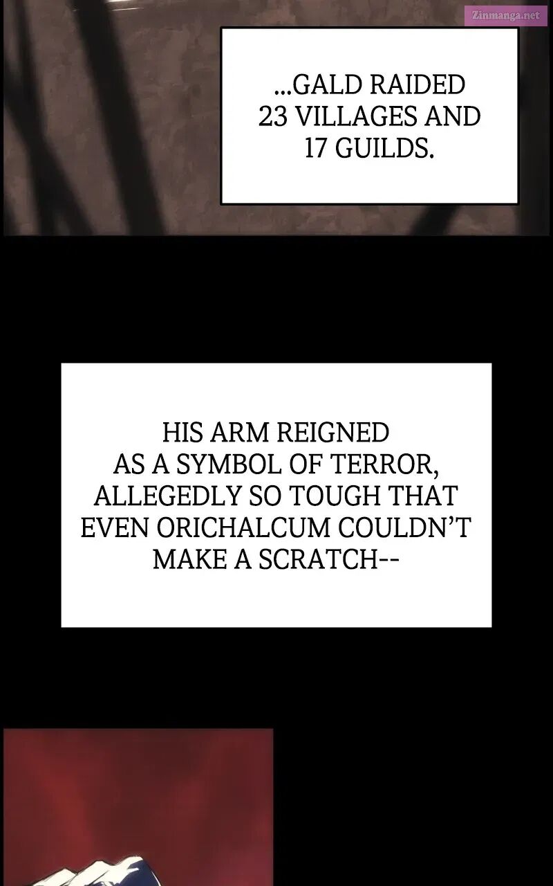 Return Of The Hound Chapter 3 Page 4