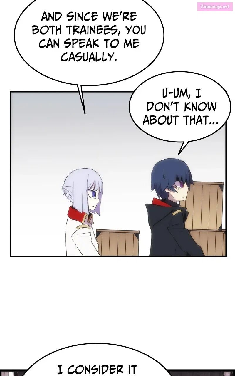 Return Of The Hound Chapter 3 Page 40