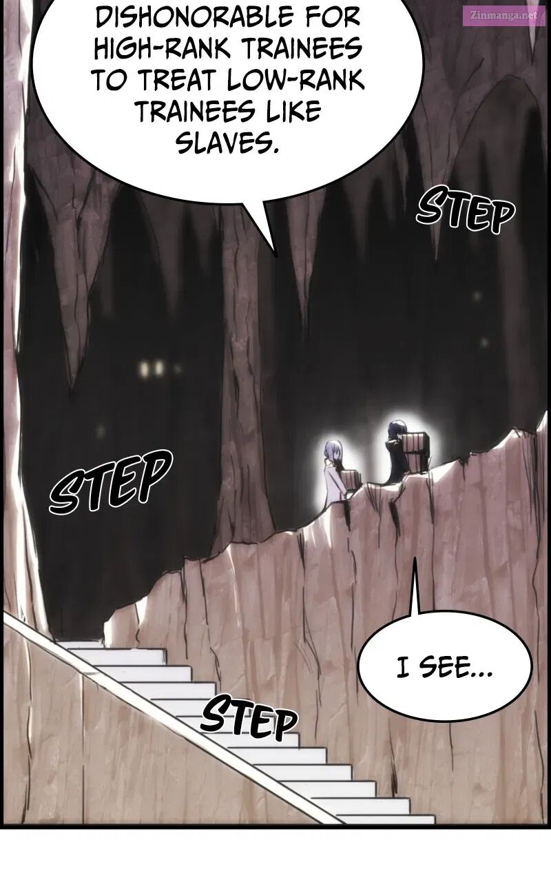 Return Of The Hound Chapter 3 Page 41