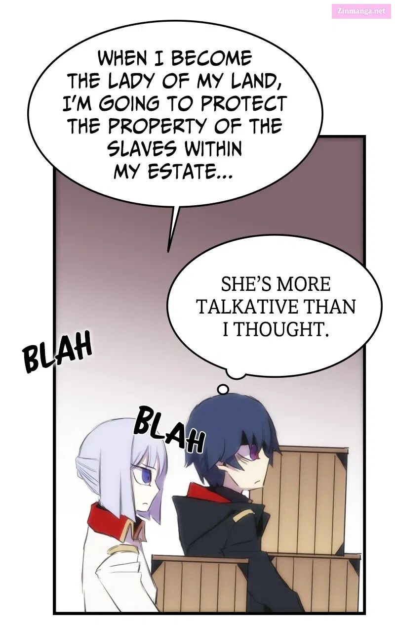 Return Of The Hound Chapter 3 Page 42