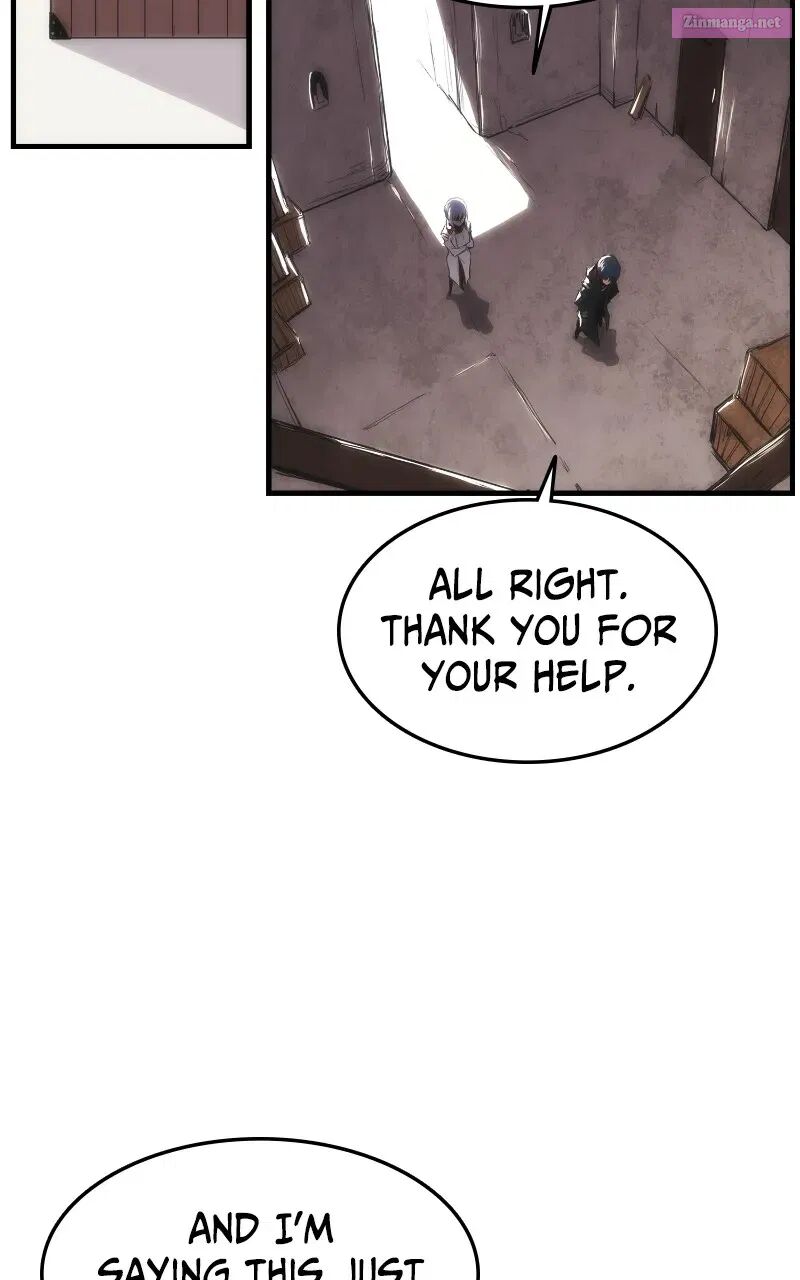 Return Of The Hound Chapter 3 Page 44