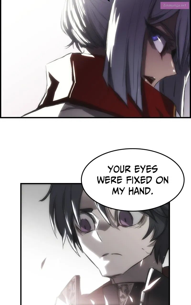 Return Of The Hound Chapter 3 Page 46