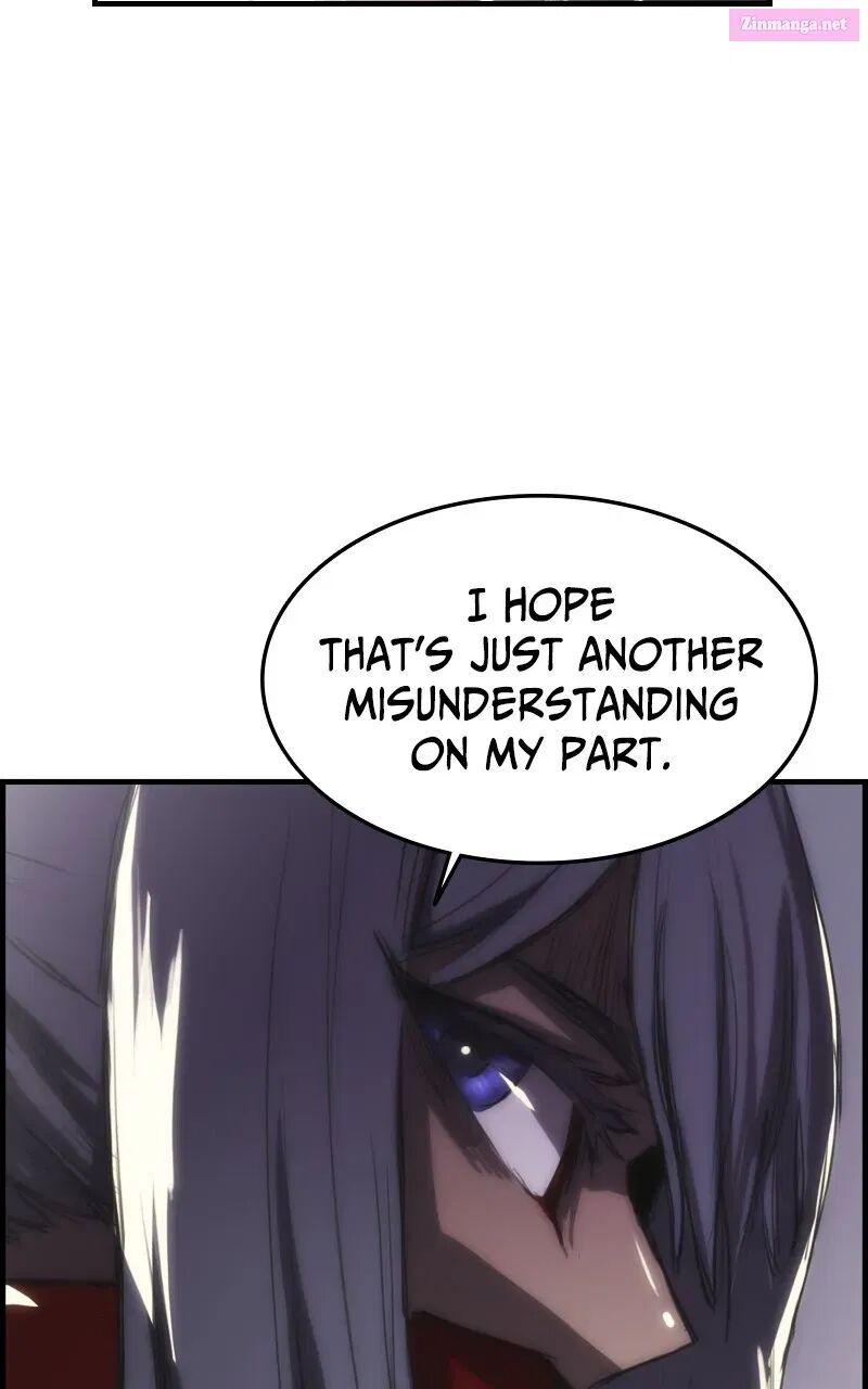 Return Of The Hound Chapter 3 Page 47