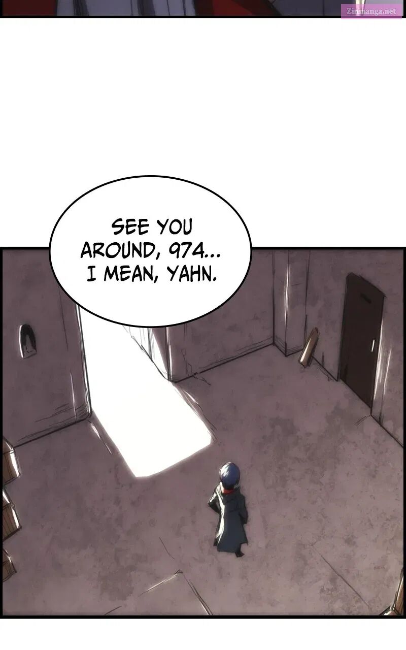 Return Of The Hound Chapter 3 Page 48