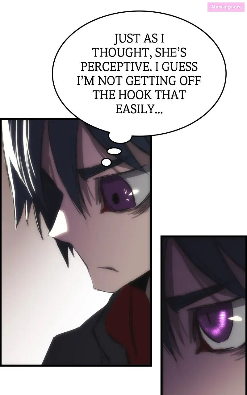 Return Of The Hound Chapter 3 Page 49