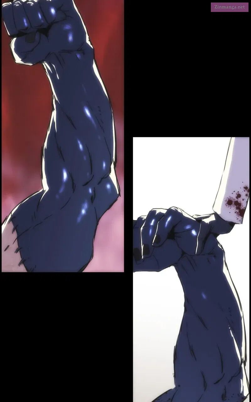 Return Of The Hound Chapter 3 Page 5